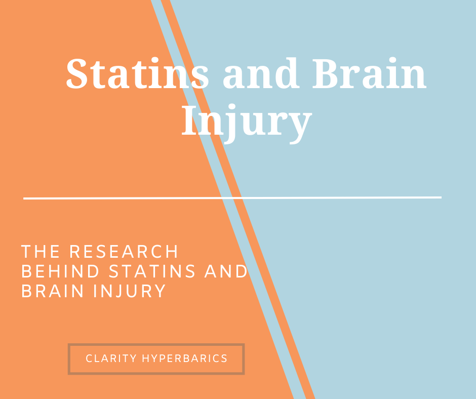 Statins and Brain Damage: What the Research Says