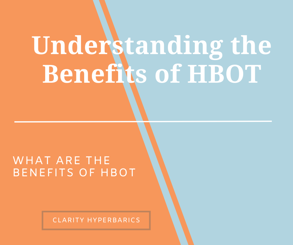 Understanding the Benefits of Mild Hyperbaric Oxygen Therapy for Wellness