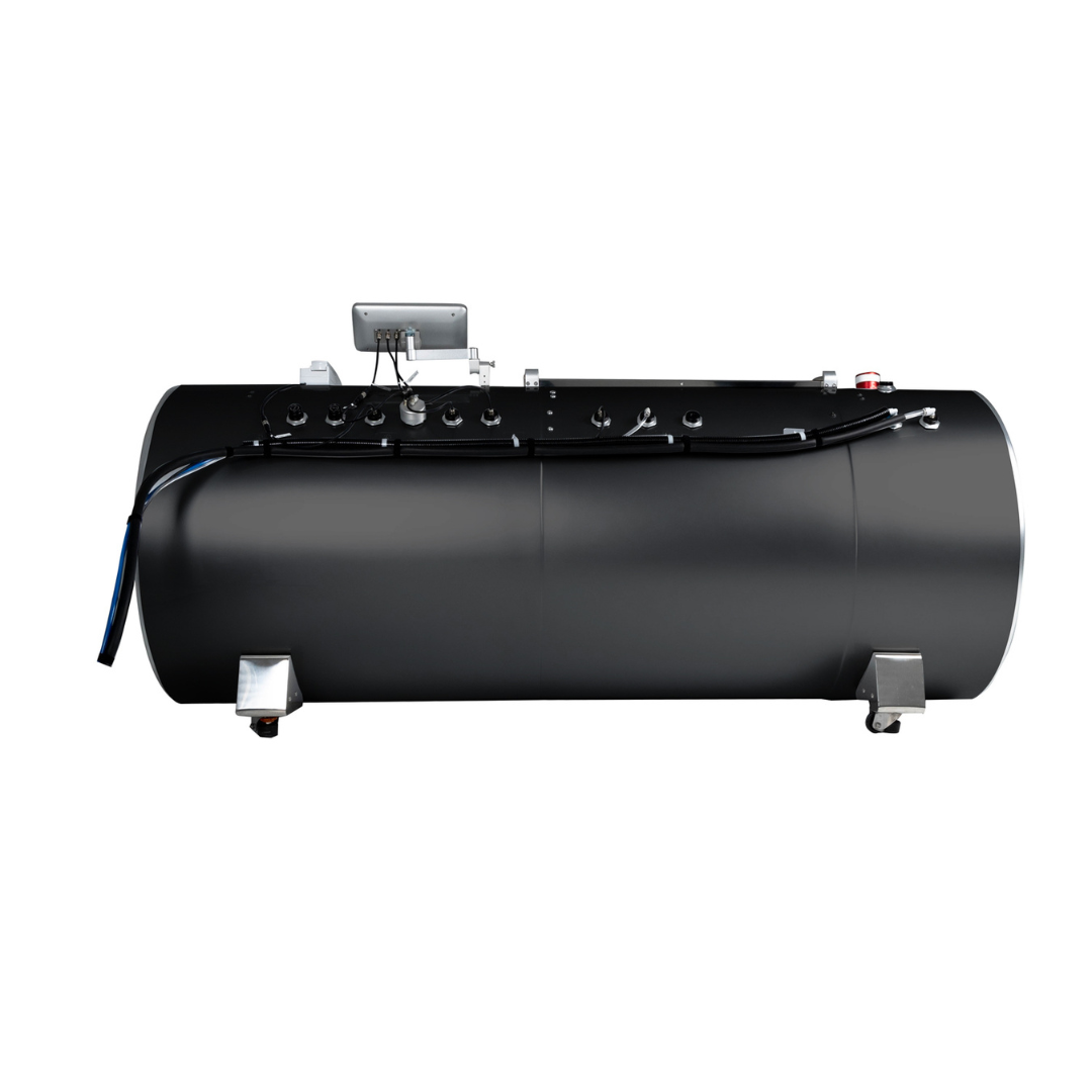 VERO 180+ 1.5 ATA HBOT Chamber