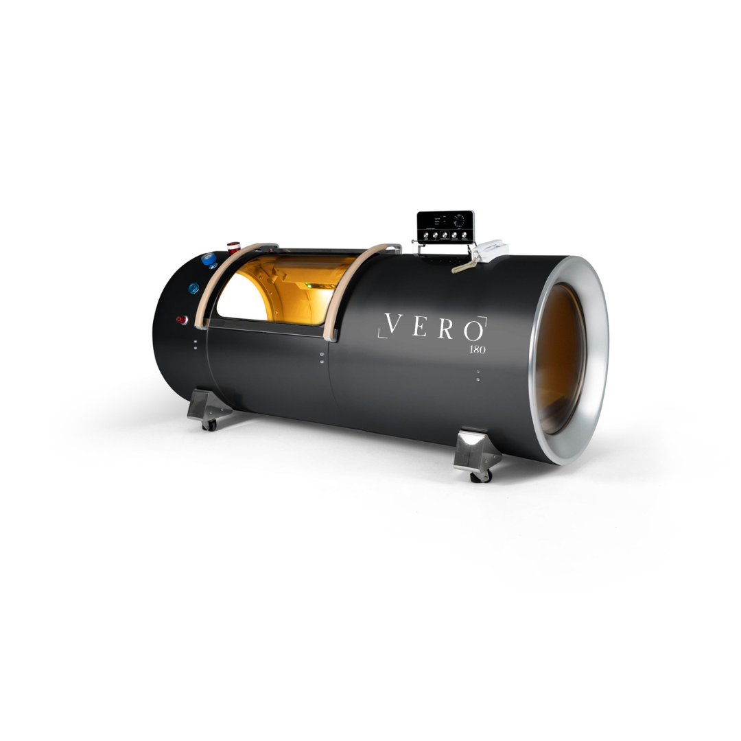 VERO 180+ 1.5 ATA HBOT Chamber