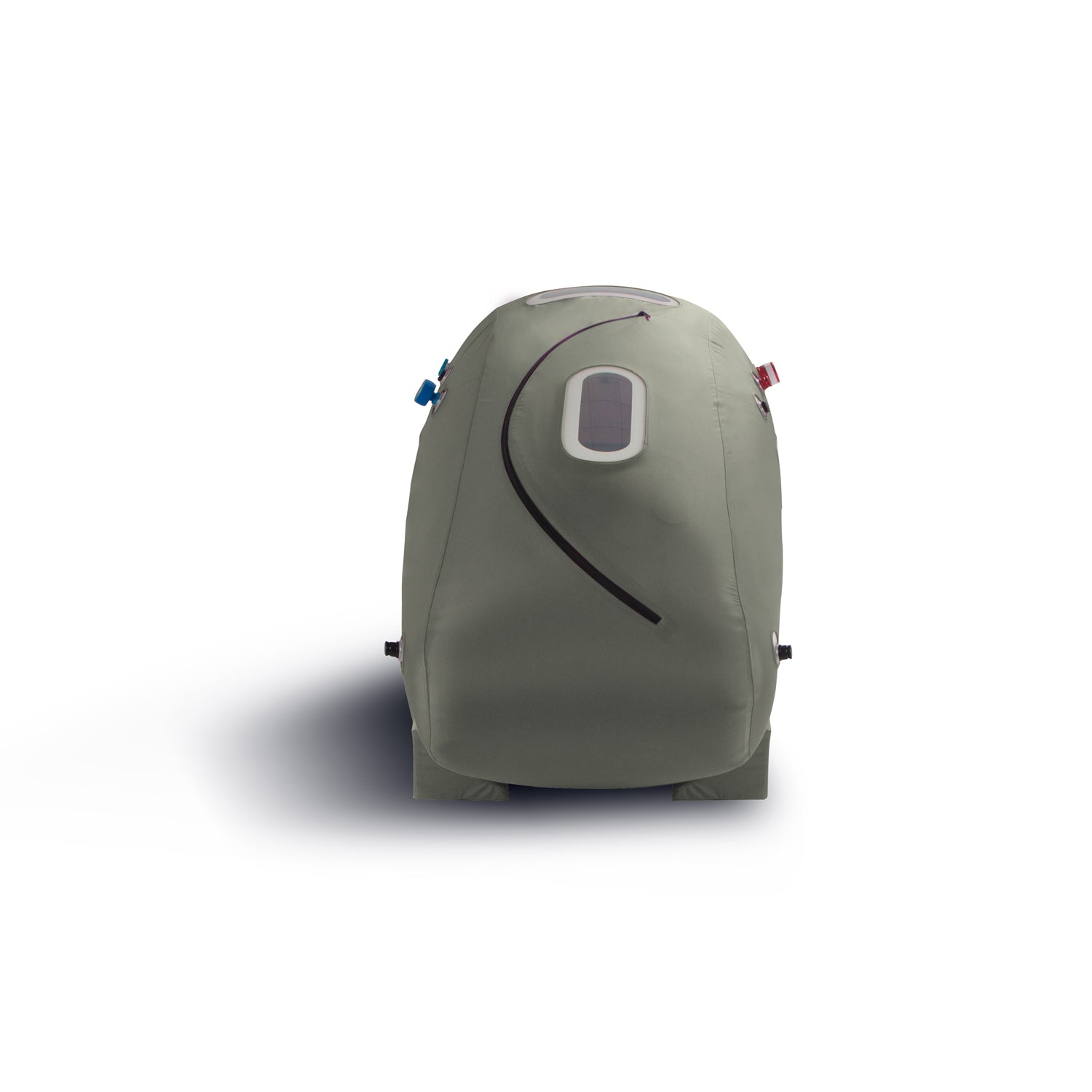 VERO 90 1.5 ATA Portable Sitting Hyperbaric Chamber