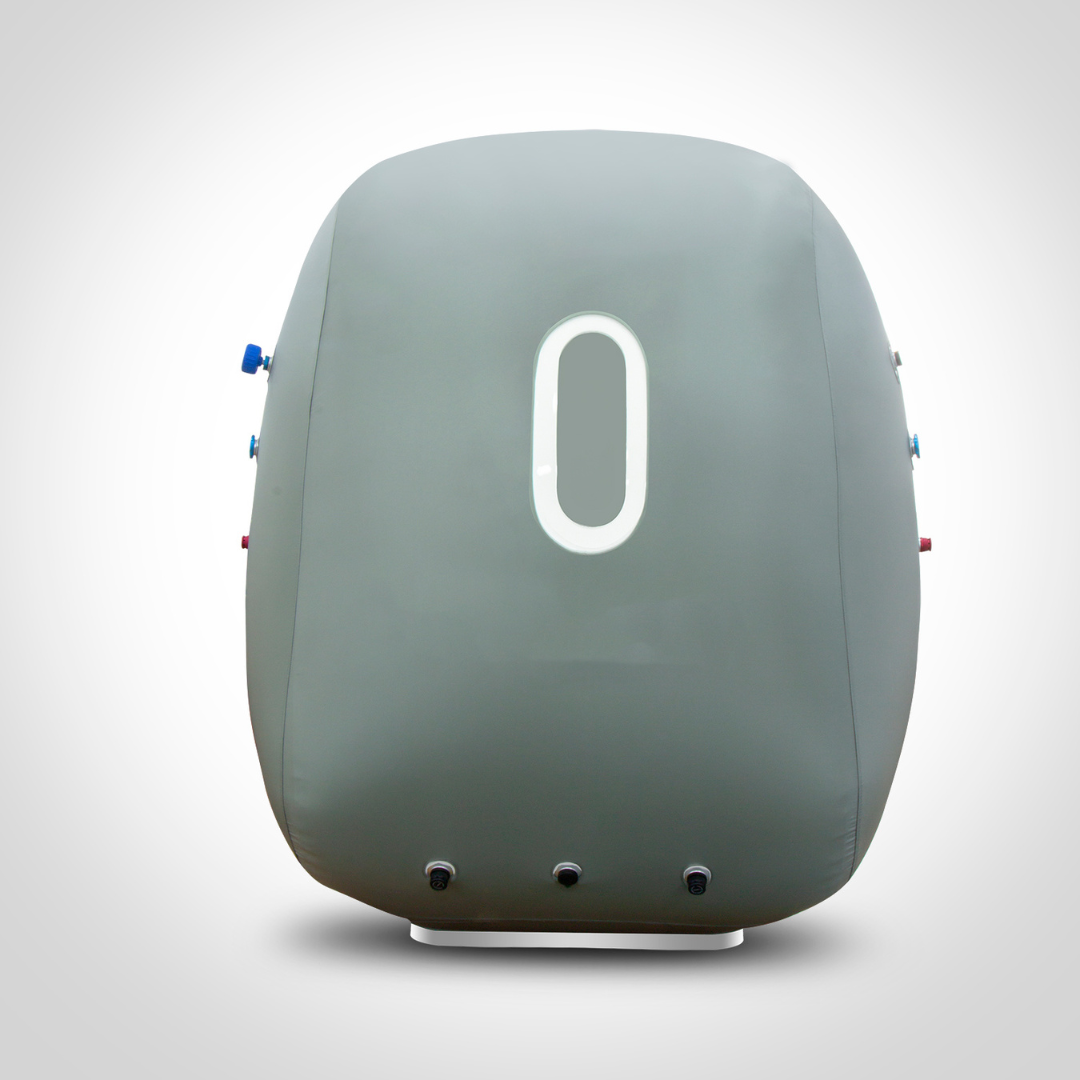 VERO 130 1.4 ATA Wheelchair Hyperbaric Chamber