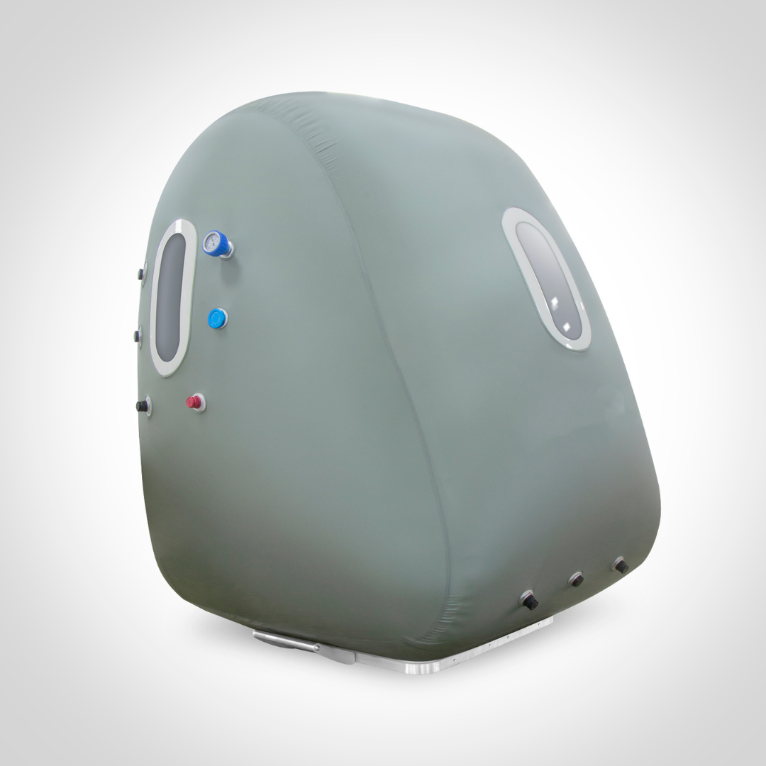 VERO 130 1.4 ATA Wheelchair Hyperbaric Chamber