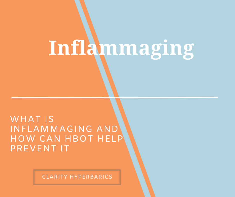 Inflammaging: Effective Strategies to Combat Age-Related Inflammation