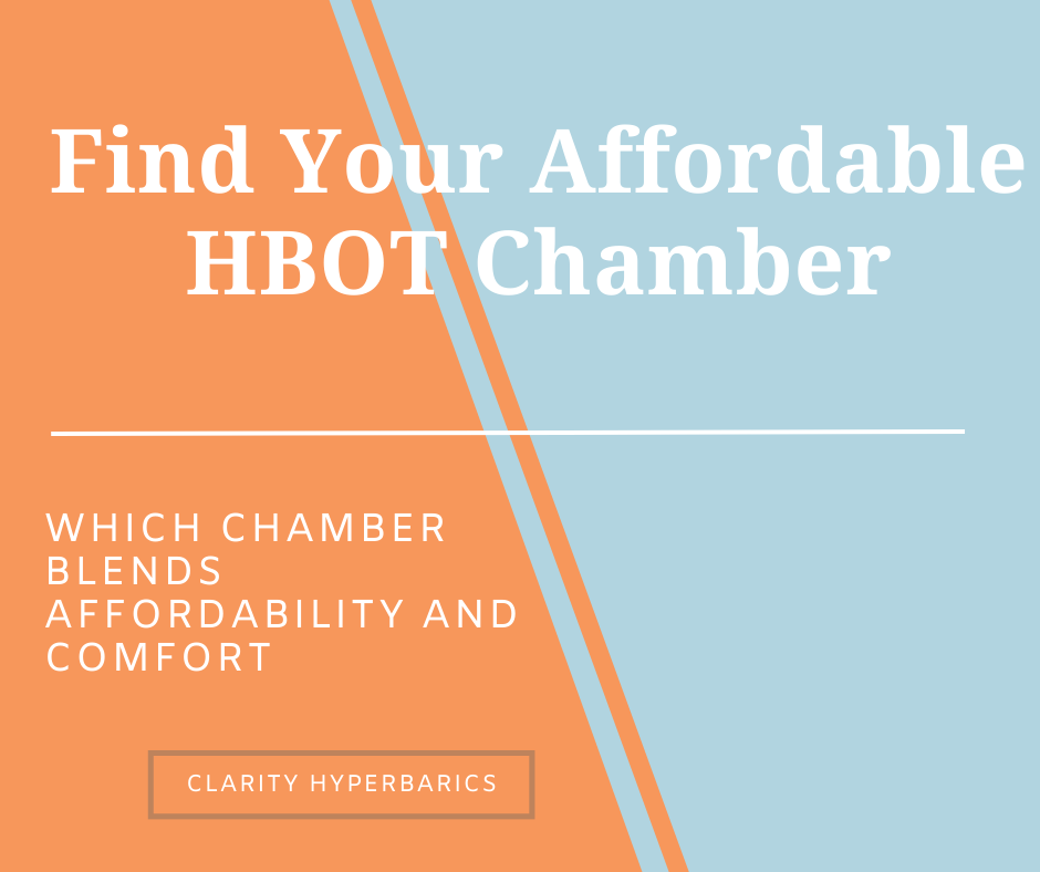 Discover Affordable Hyperbaric Chamber for Sale: Enhance Your Wellness