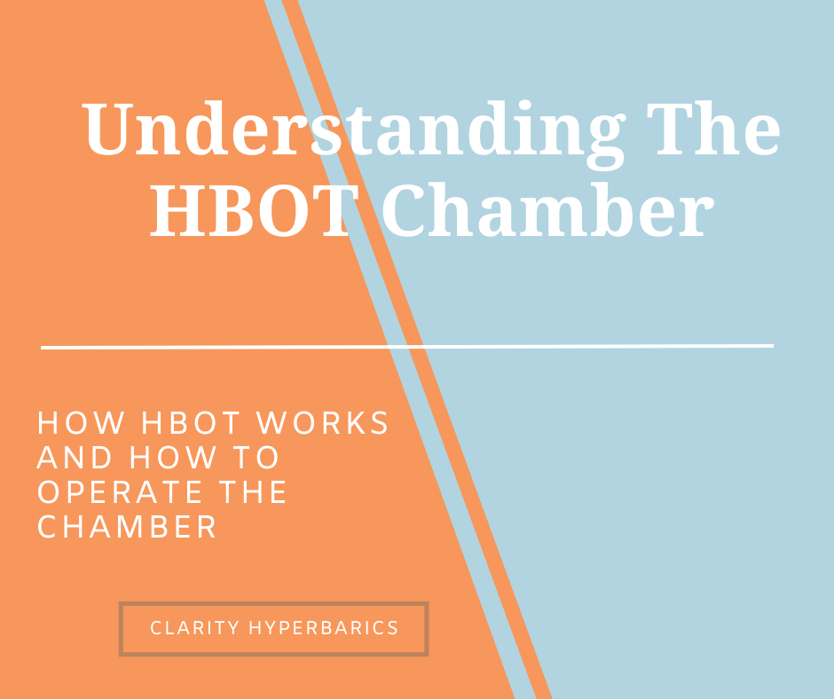 Understanding the Hyperbaric Chamber: What Does It Do?