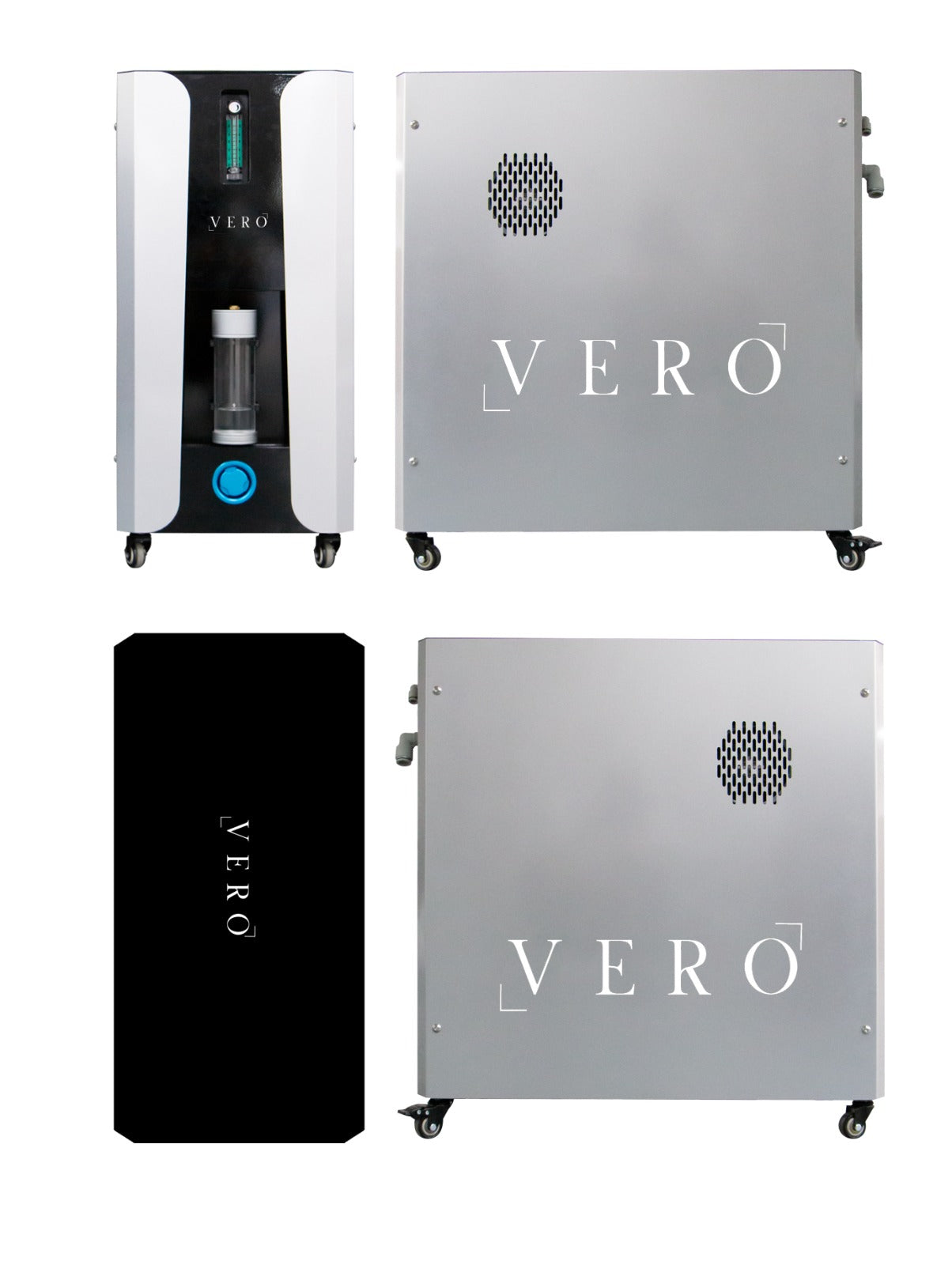 VERO 120+ 1.5 ATA HBOT Chamber