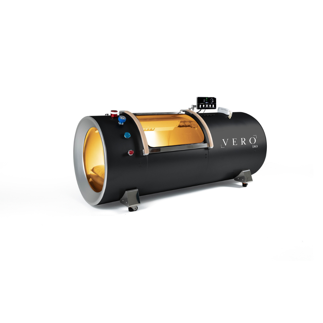VERO 180+ 1.5 ATA HBOT Chamber
