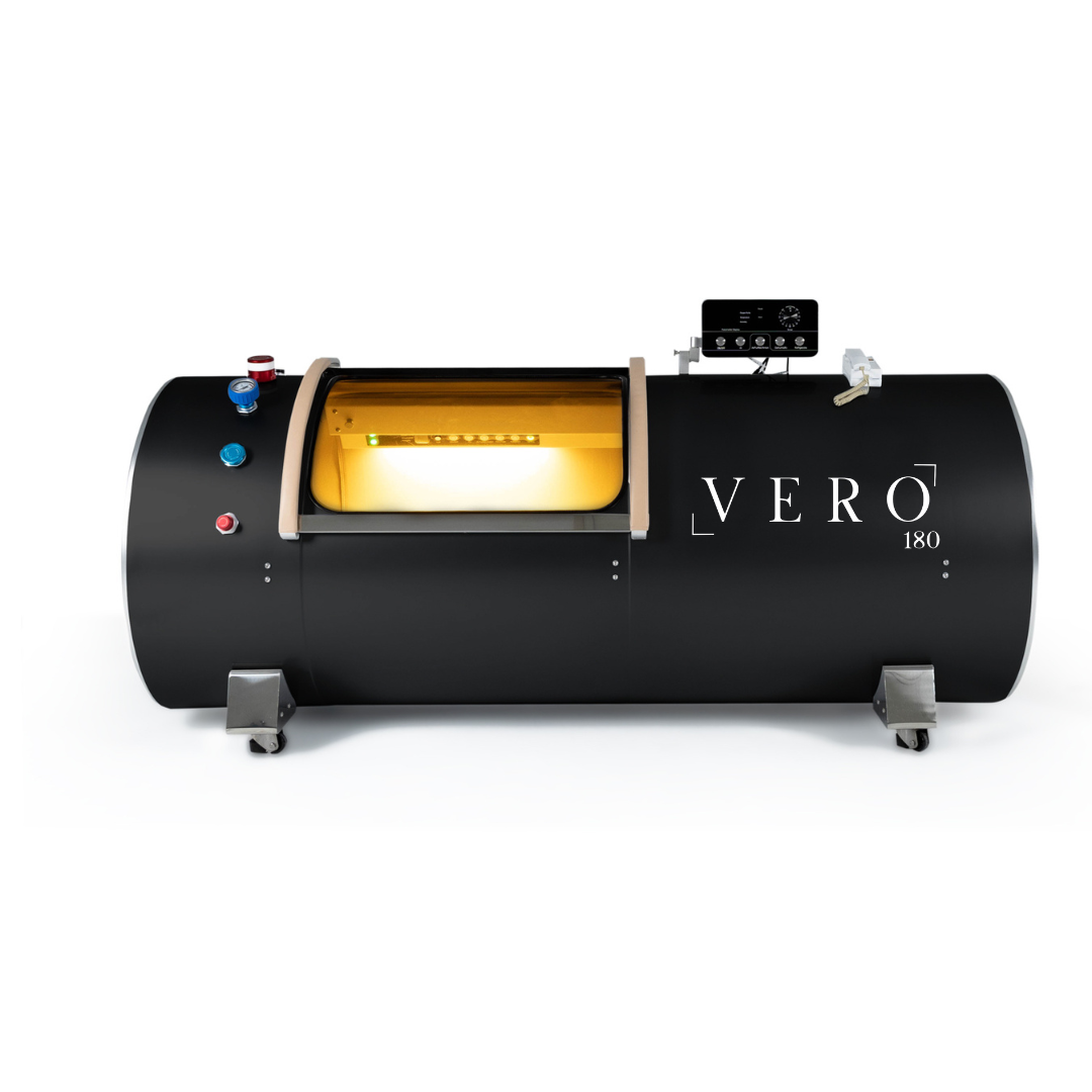 VERO 180+ 1.5 ATA HBOT Chamber