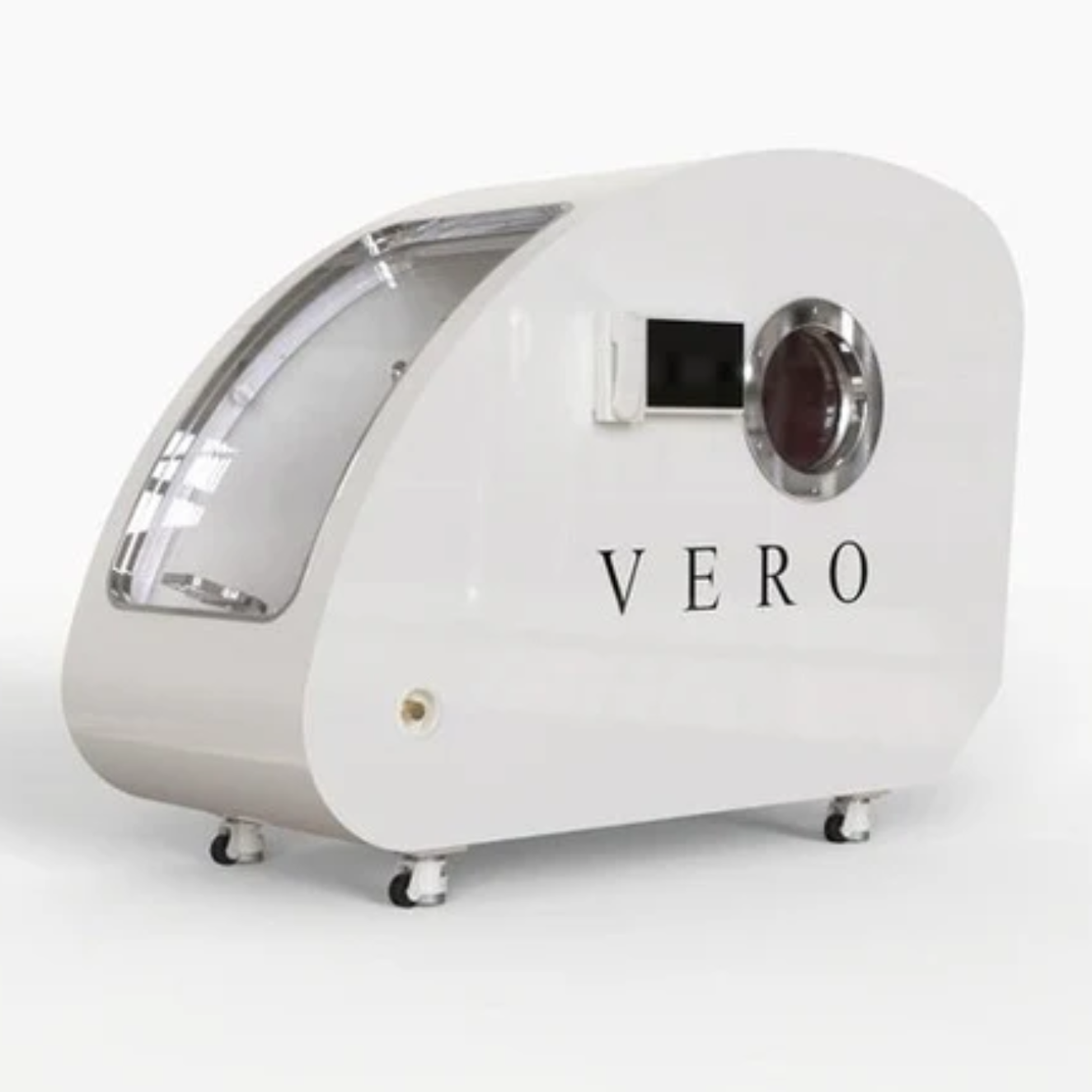VERO 270 2.0ATA Hard Sided Sitting Hyperbaric Chamber