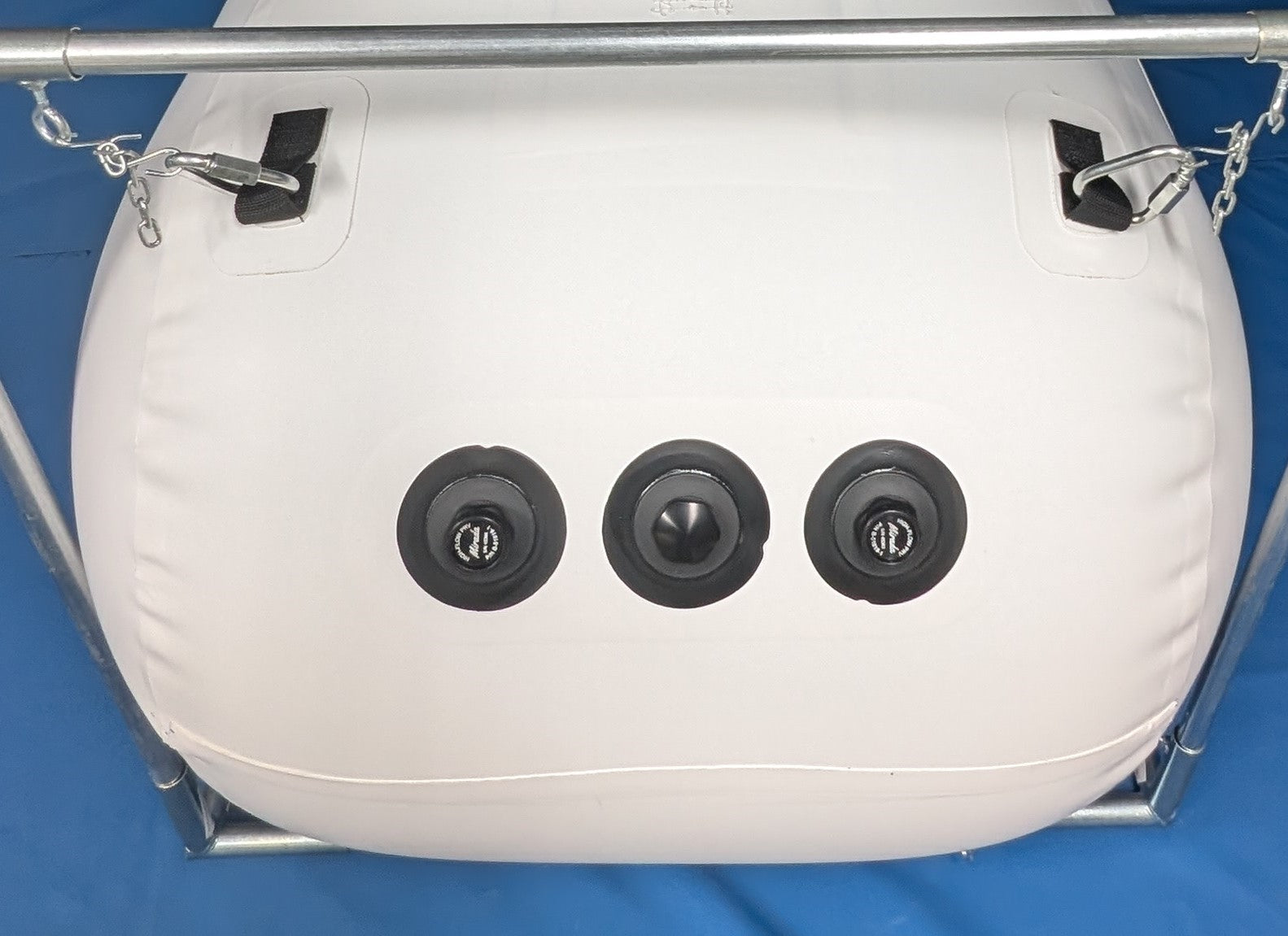 Newtowne Hyperbarics 34" HBOT Chamber