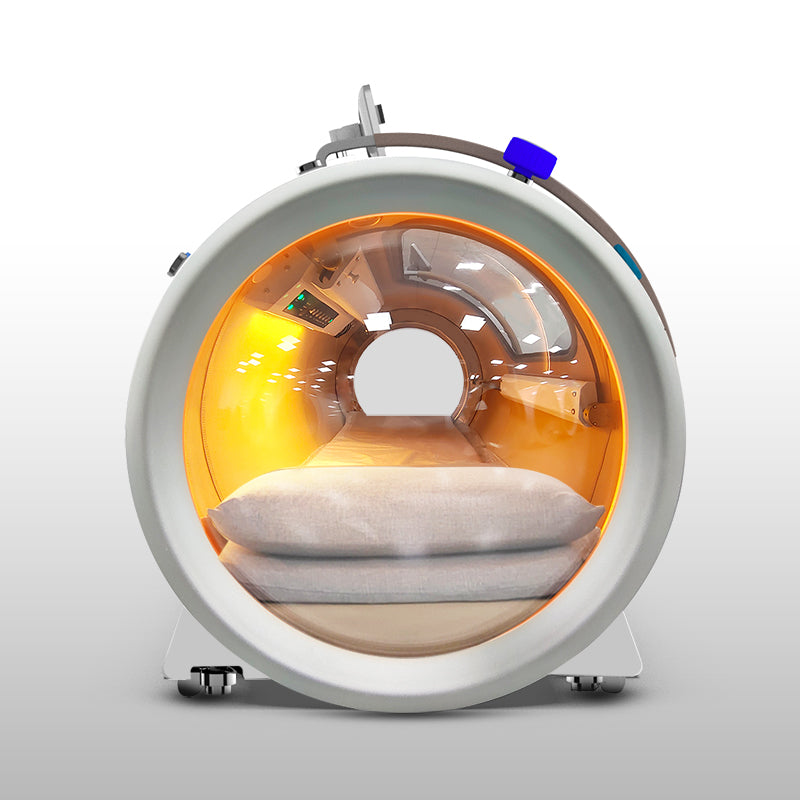 VERO 180 1.5 ATA HBOT Chamber