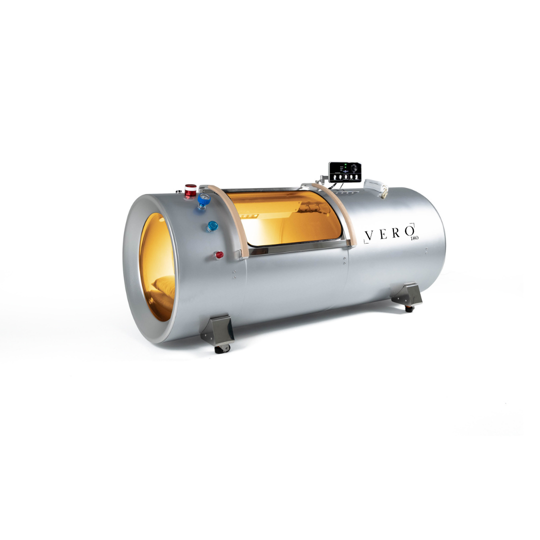 VERO 180 2.0 ATA HBOT Chamber