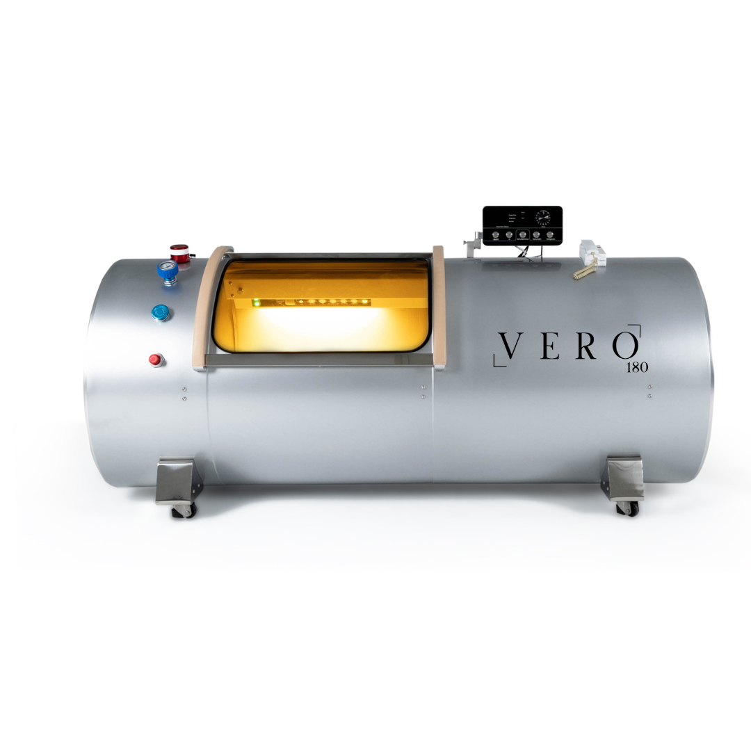 VERO 180 2.0 ATA HBOT Chamber
