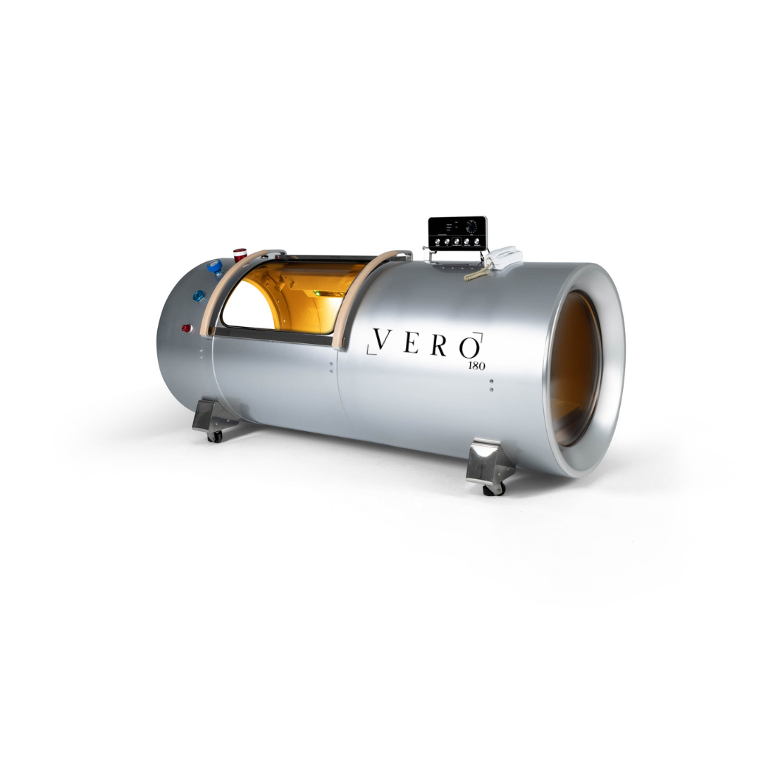 VERO 180 2.0 ATA HBOT Chamber