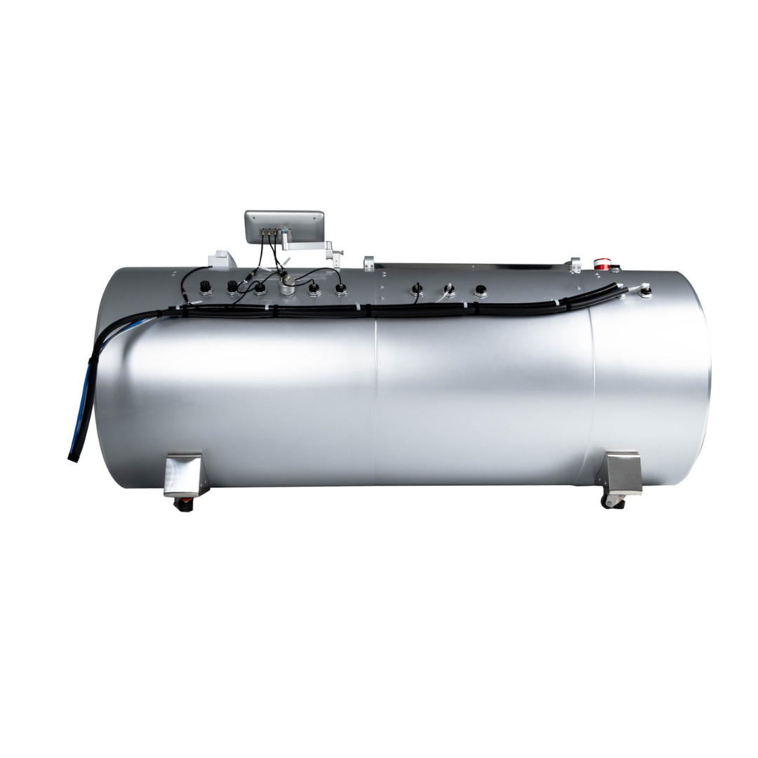 VERO 180 2.0 ATA HBOT Chamber