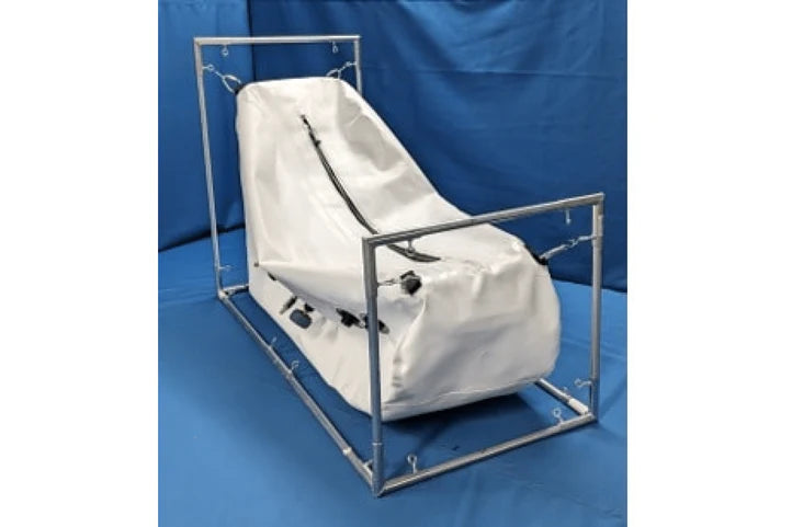 Newtowne Hyperbarics Shoe Chamber