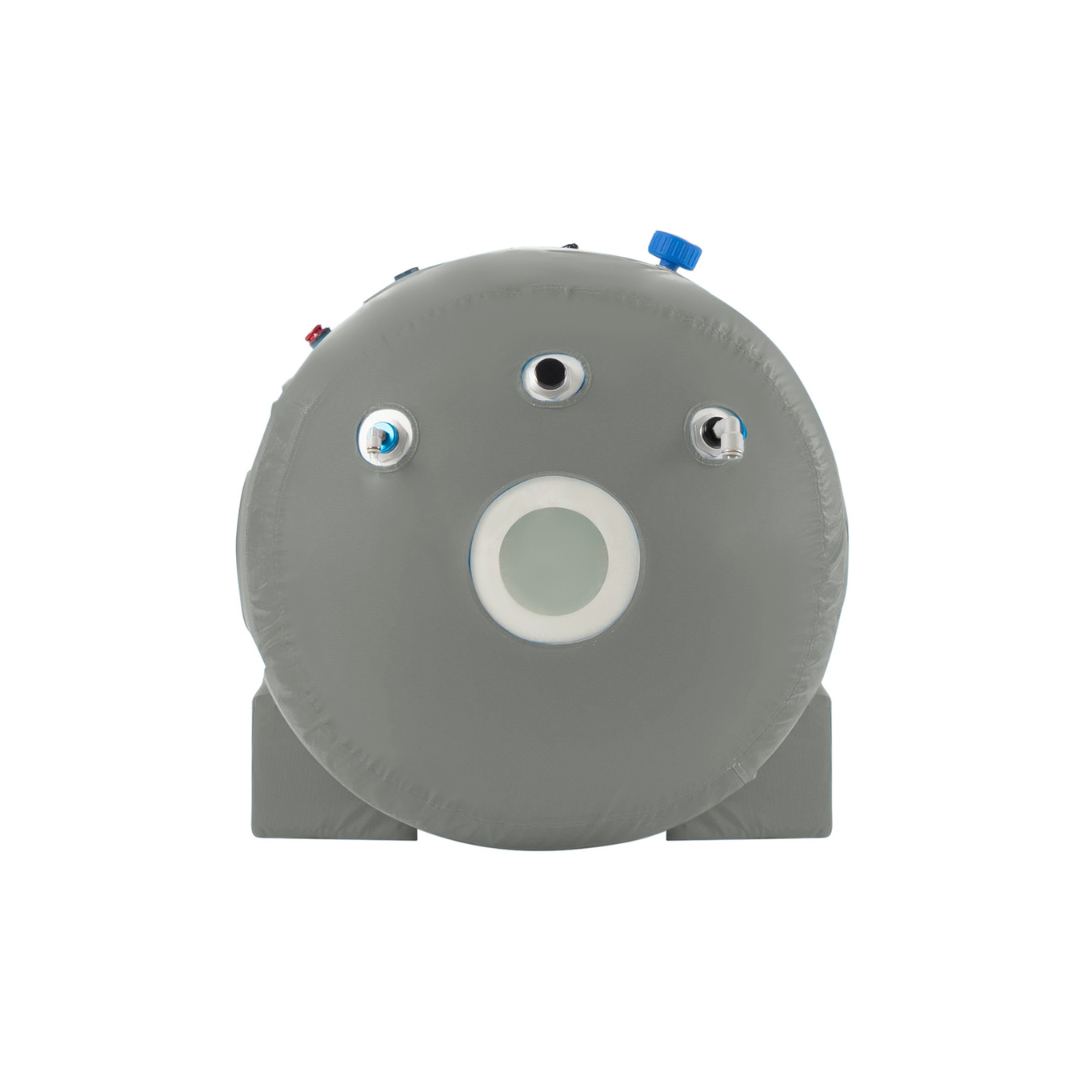 VERO 120 1.5 ATA HBOT chamber