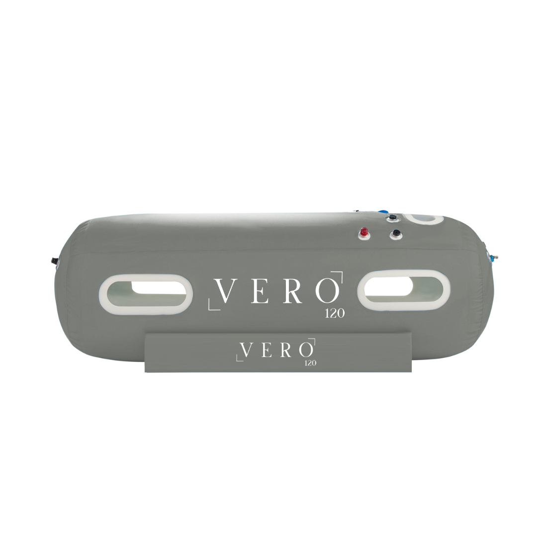 VERO 120 1.5 ATA HBOT chamber