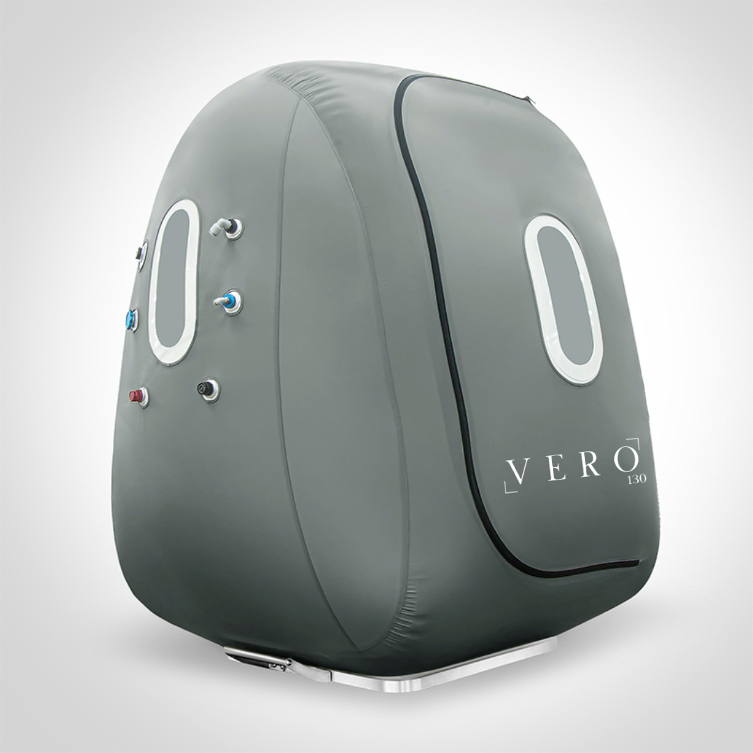 VERO 130 1.4 ATA Wheelchair Hyperbaric Chamber