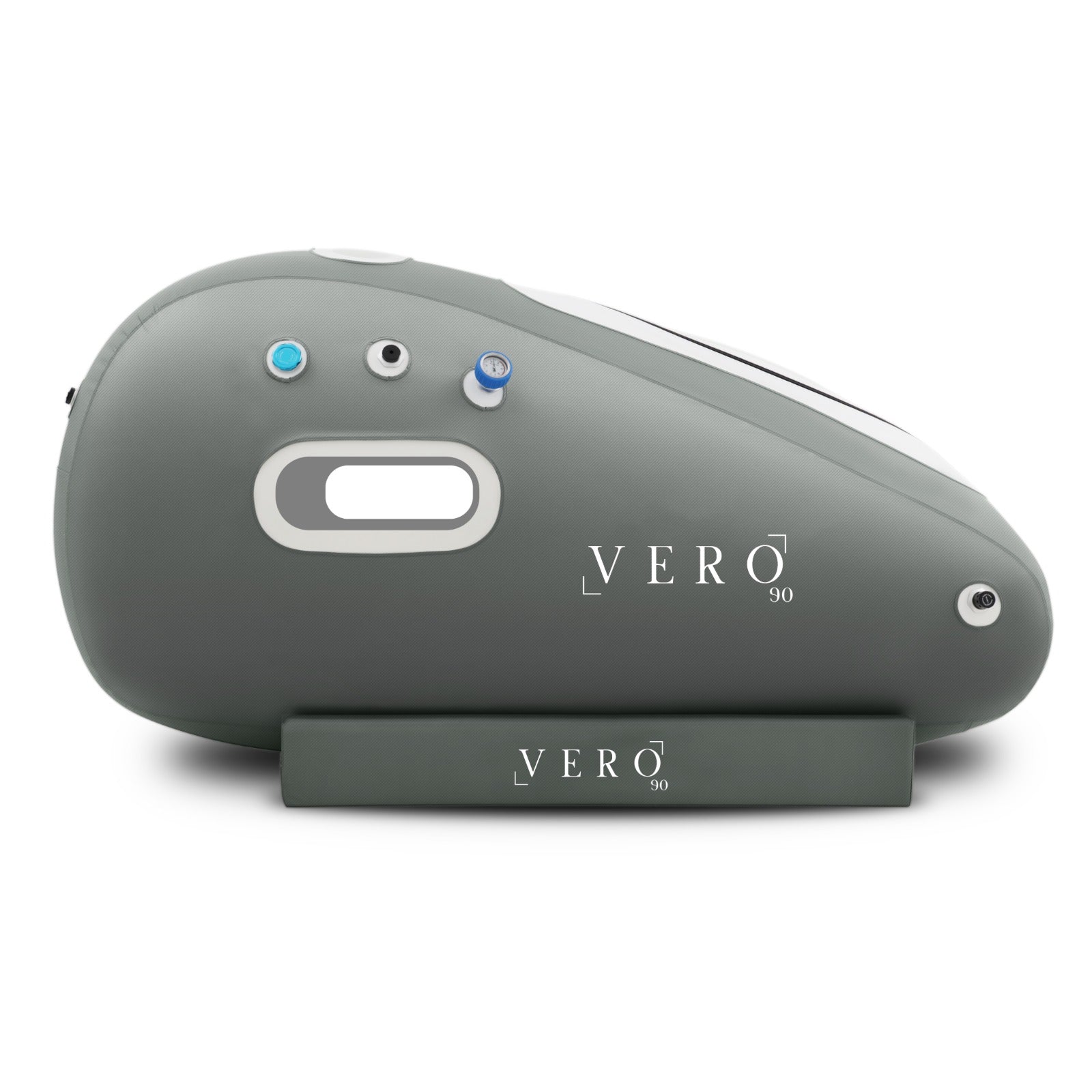 VERO 90 1.5 ATA Portable Sitting Hyperbaric Chamber