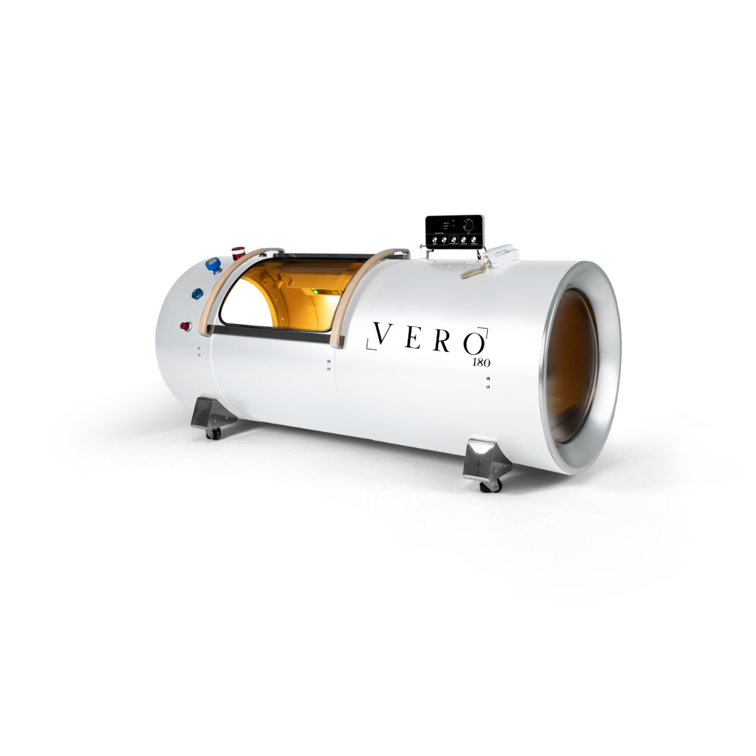 VERO 180 2.0 ATA HBOT Chamber
