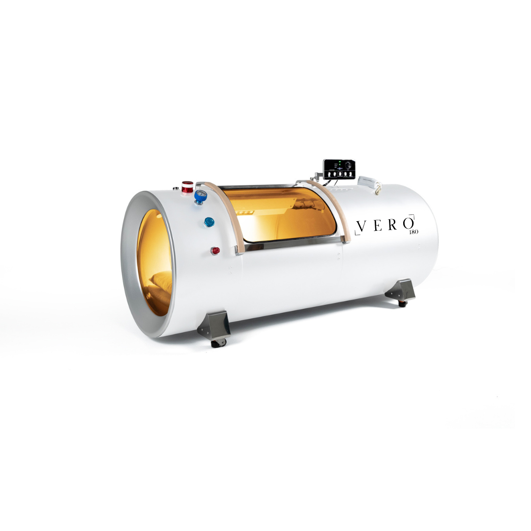 VERO 180 1.5 ATA HBOT Chamber