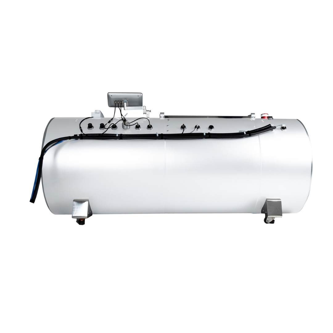 VERO 180 2.0 ATA HBOT Chamber