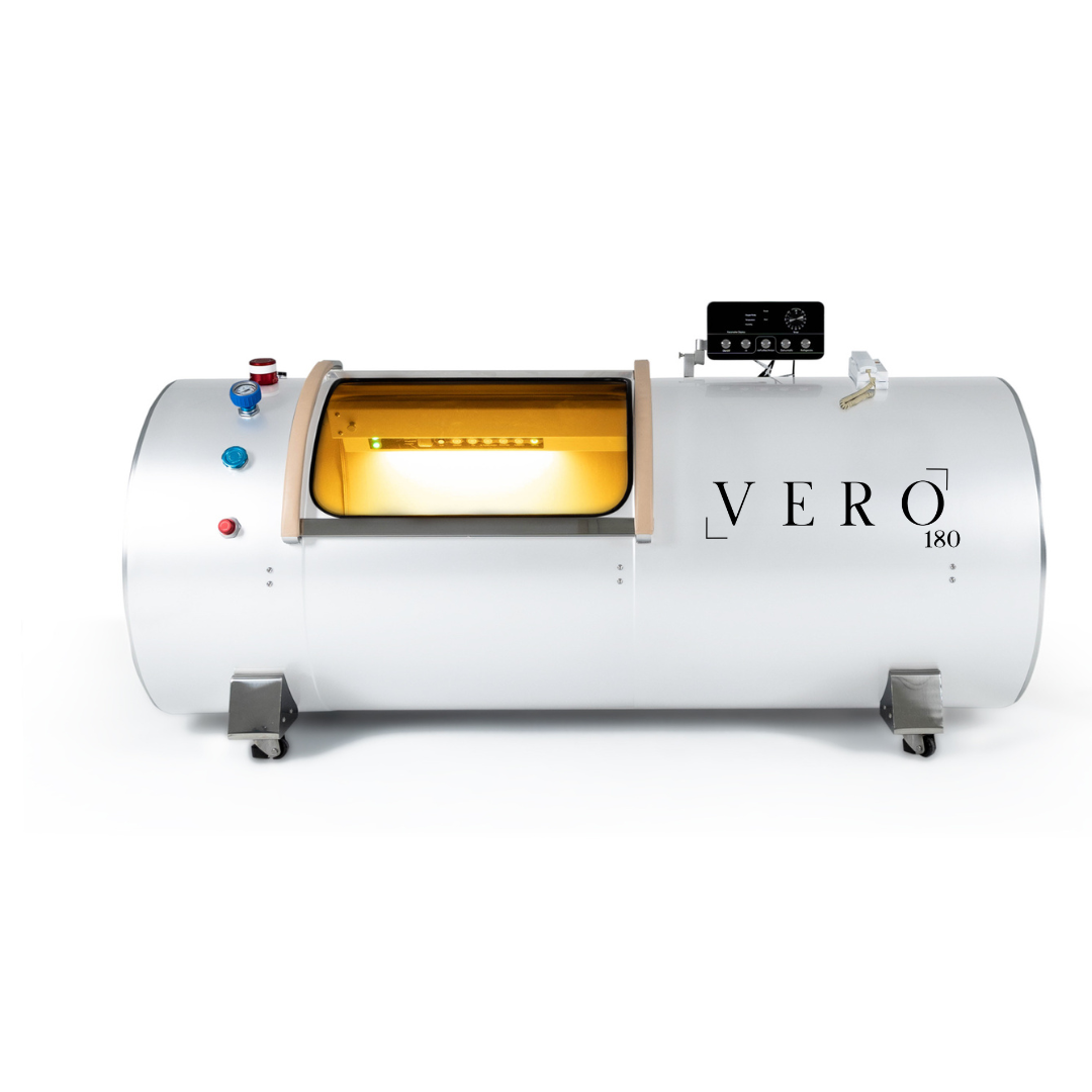 VERO 180 1.5 ATA HBOT Chamber