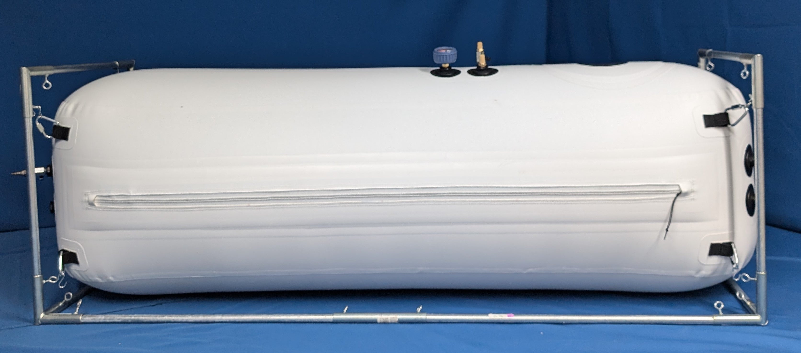 Newtowne Hyperbarics 34" HBOT Chamber