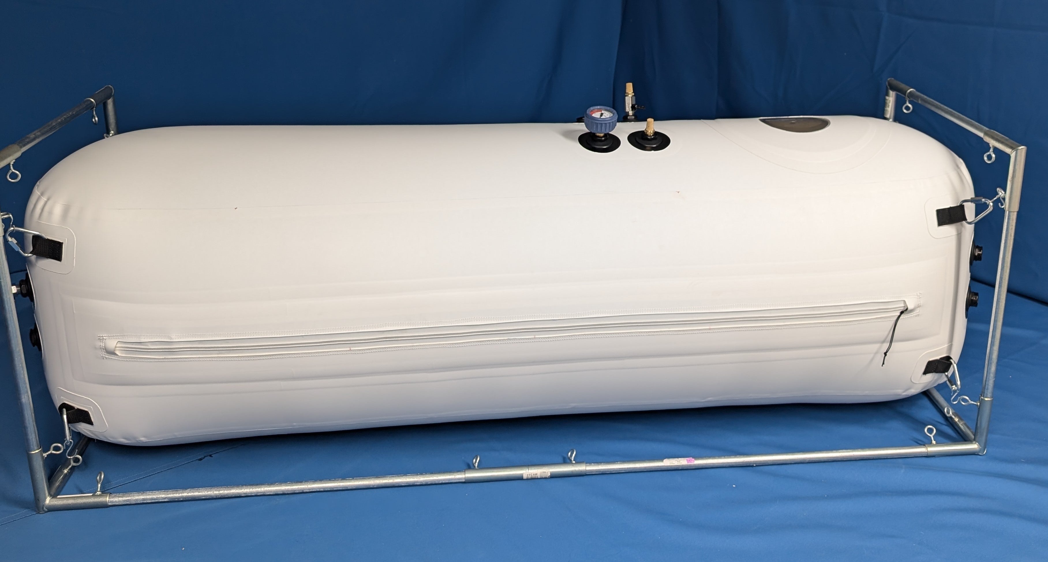 Newtowne Hyperbarics 34" HBOT Chamber